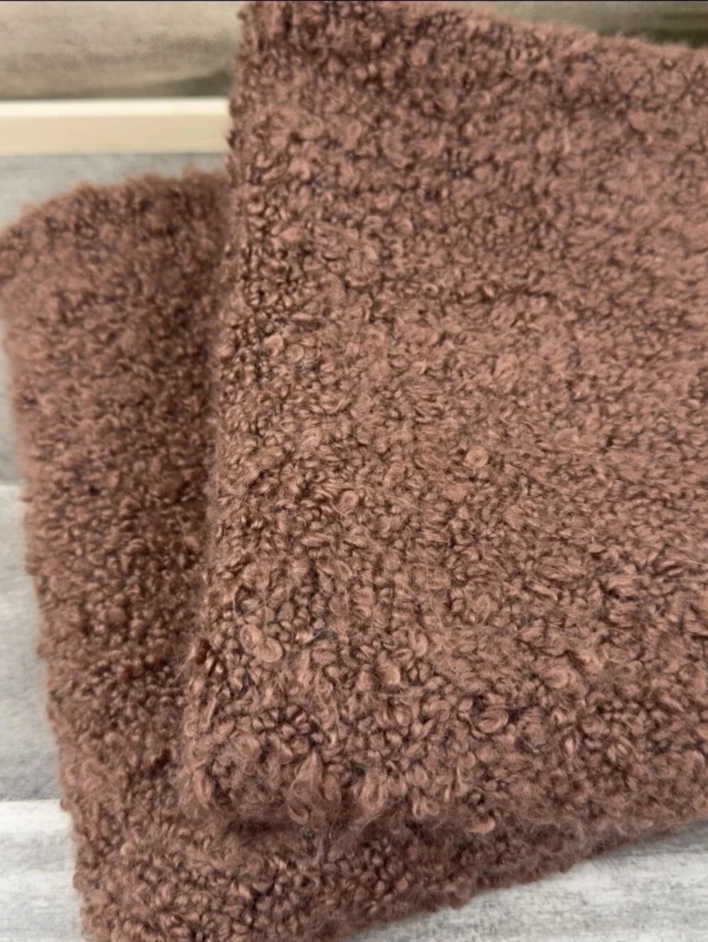 Get The Look (3 Pillow Covers & a Throw by Pottery Barn